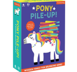 Game | Pony Pile-Up
