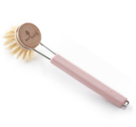 Dish Brush | Colored Handle