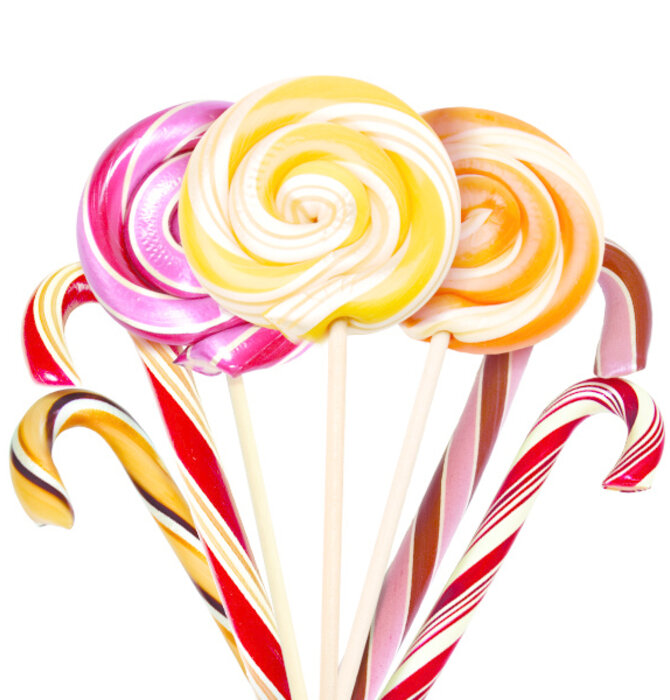 Lollipop | Organic