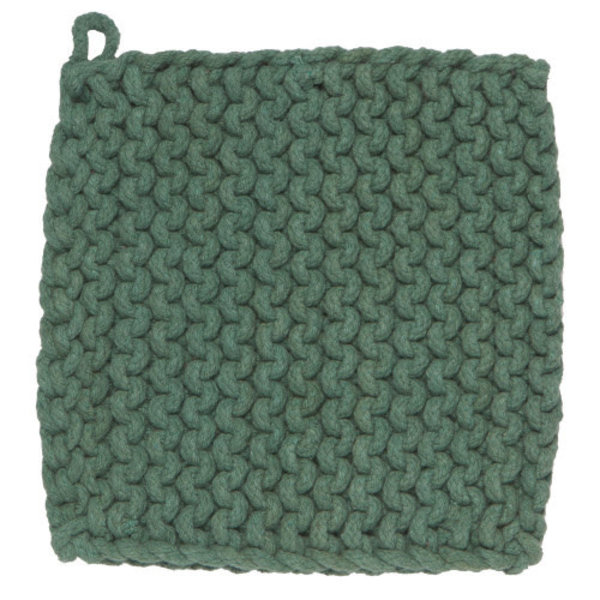 Now Designs Potholder | Crochet Knit