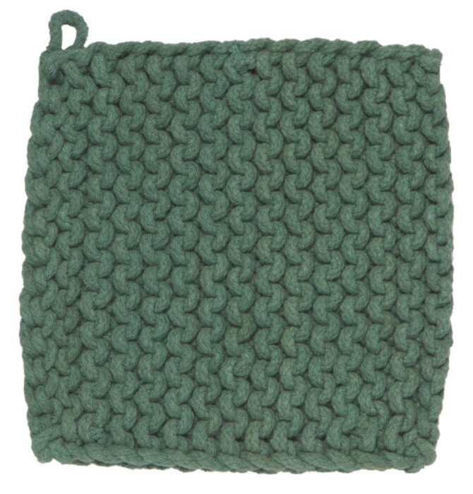 Potholder | Crochet Knit