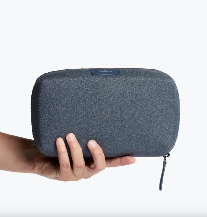 Bag | Tech Kit