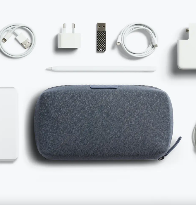Bag | Tech Kit