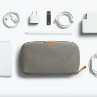 Bellroy Bag | Tech Kit