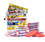 Candy | Bazooka Gum | Wallet Pack