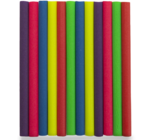 Tool | Bike Spoke Reflectors | Rainbow