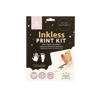 Evolved Parent Co Print Kits | BabyInk