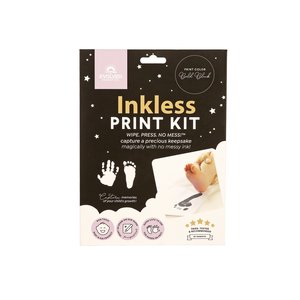 Evolved Parent Co Print Kits | BabyInk