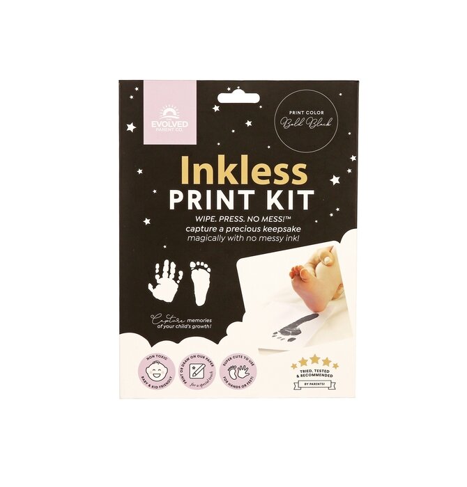 Print Kits | BabyInk