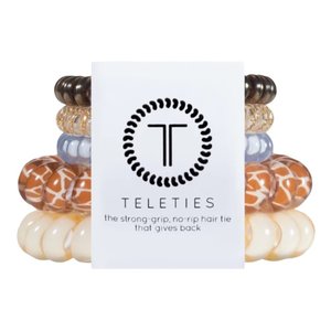 Teleties Teleties | 5-Pack | Alyssa's Pick