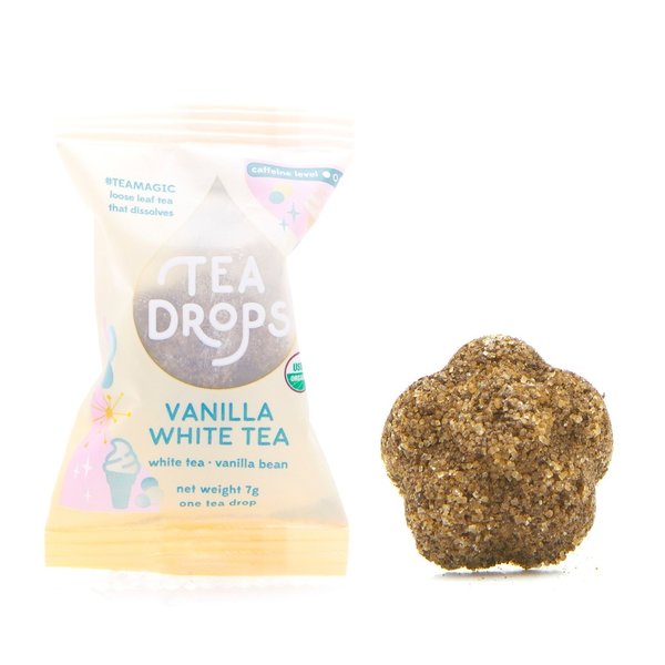 Tea Drops Tea Drops | Singles