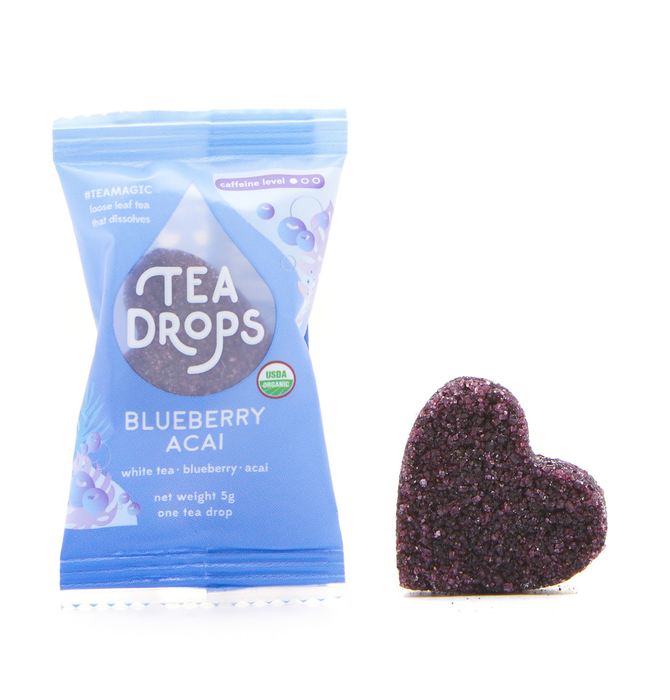 Tea Drops | Singles