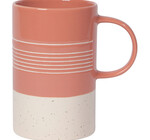 Mug | Etched Pastels