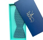 Bow Tie | Silk | Scissortail
