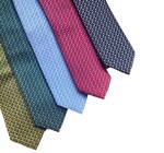 Neck Tie | Silk | Scissortail