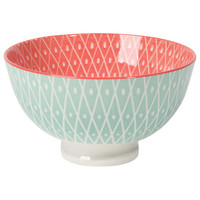 Now Designs Bowls | 4-inch | Stamped