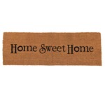 Doormat | Home Sweet Home | 48 x 16