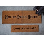 Doormat | Home Sweet Home | 48 x 16