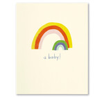 Card | Baby | A Baby!