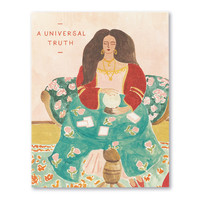 Compendium Card | Friendship | Universal Truth