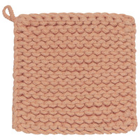 Now Designs Potholder | Crochet Knit