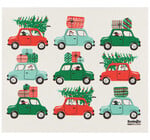 Swedish Drying Mat | Winter Wheels