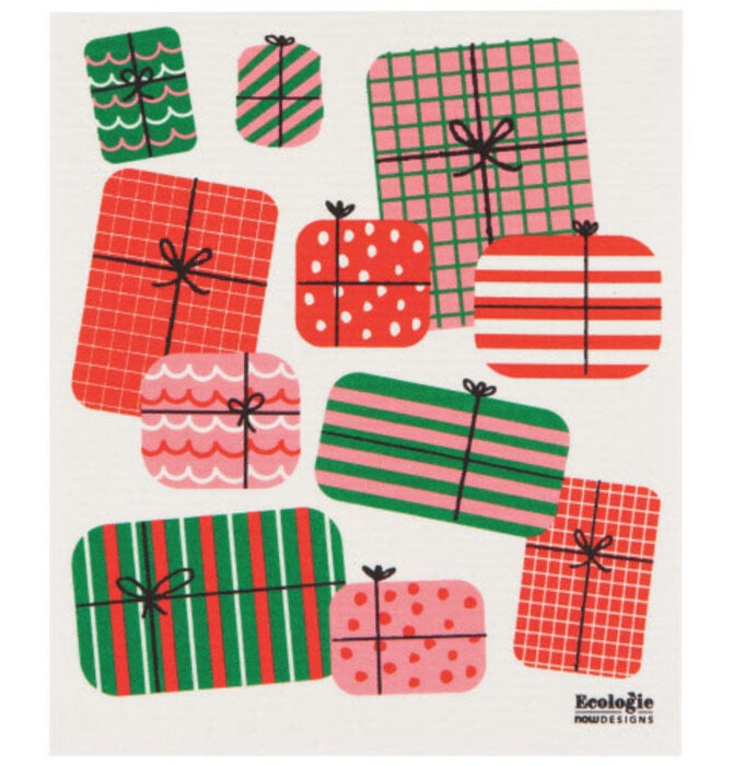 Swedish Dish Towel | Presents