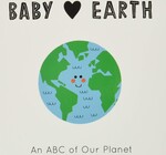 Board Book | Baby Loves Earth