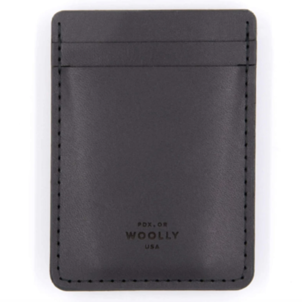 Wallet-Note Sleeve - PLENTY Mercantile & Venue