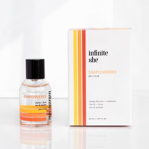Infinite She Eau de Parfums | Spray