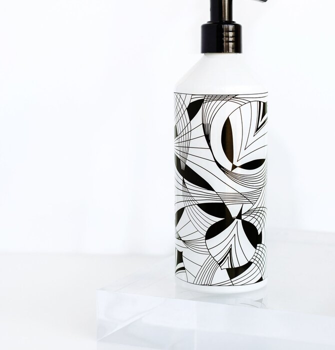 Body Lotion | Hydrating | Inspired
