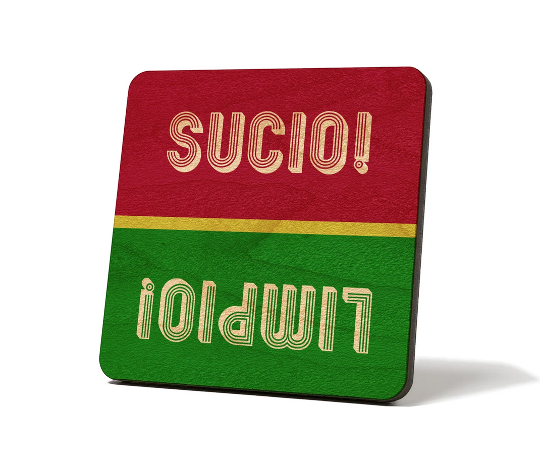 Dishwasher PLENTY Mercantile & Venue