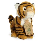 Toy | Eco Plush Animal | Bengal Tiger