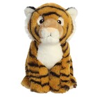 Toy | Eco Plush Animal | Bengal Tiger