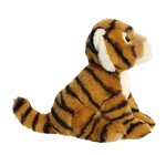 Toy | Eco Plush Animal | Bengal Tiger