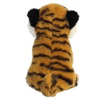 Toy | Eco Plush Animal | Bengal Tiger