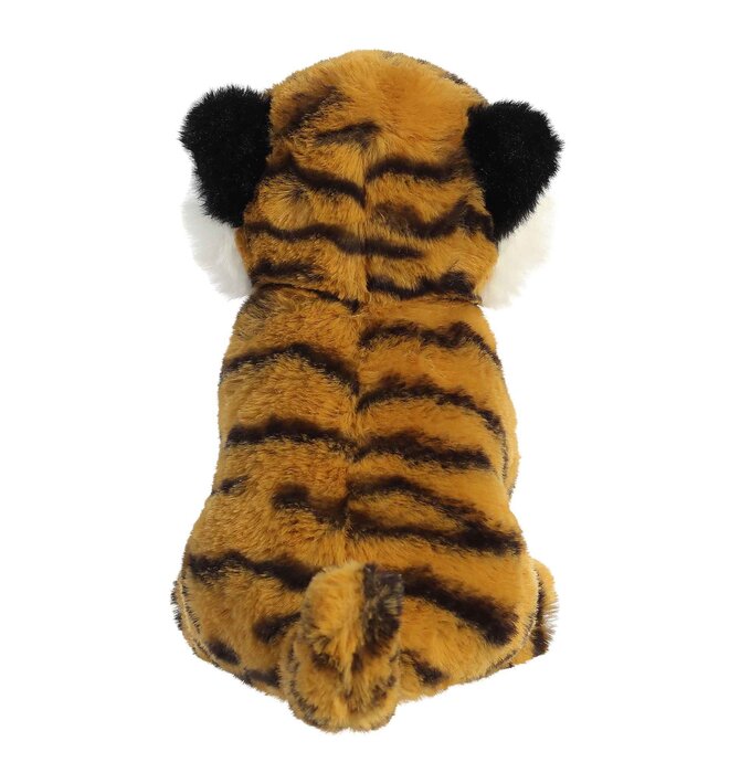 Toy | Eco Plush Animal | Bengal Tiger