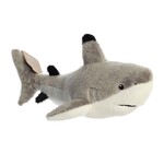 Toy | Eco Plush Animal | Blacktip Shark
