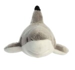 Toy | Eco Plush Animal | Blacktip Shark