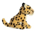 Toy | Eco Plush Animal | Cheetah