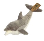 Toy | Eco Plush Animal | Dolphin