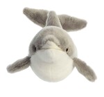 Toy | Eco Plush Animal | Dolphin
