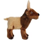 Toy | Eco Plush Animal | Elk