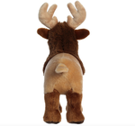 Toy | Eco Plush Animal | Elk