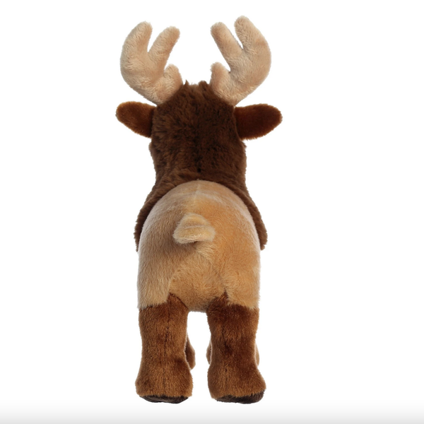 ToyEco Plush AnimalElk PLENTY Mercantile & Venue
