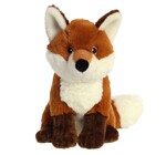 Toy | Eco Plush Animal | Fox