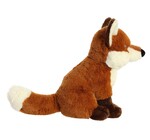 Toy | Eco Plush Animal | Fox