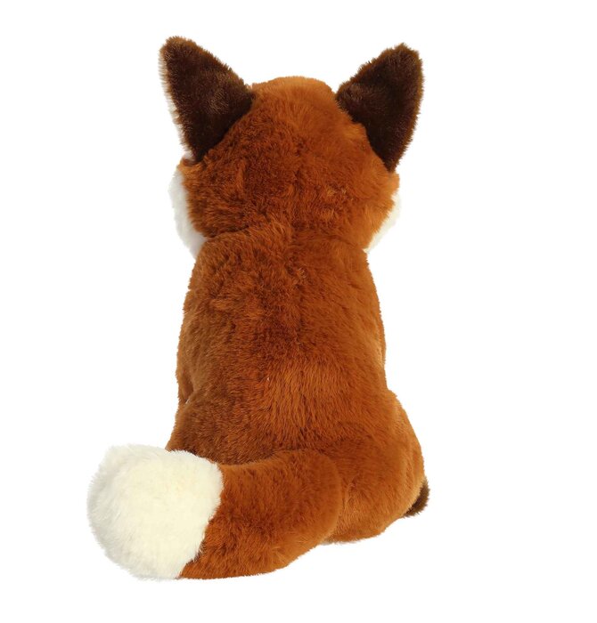 Toy | Eco Plush Animal | Fox