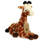 Toy | Eco Plush Animal | Giraffe