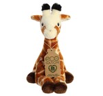 Toy | Eco Plush Animal | Giraffe